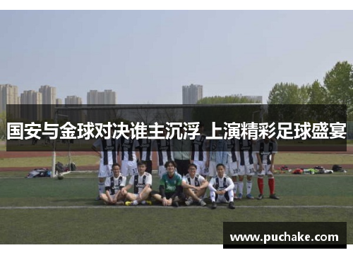 国安与金球对决谁主沉浮 上演精彩足球盛宴